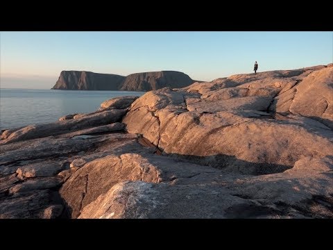 da Fara D'Adda a Capo Nord (quello vero) thumbnail