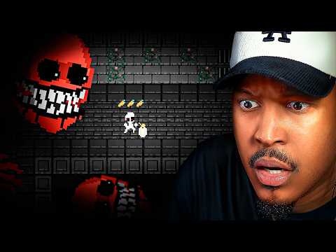 This freak ADAPTS to how you play… gg ✌🏾 thumbnail