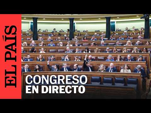 DIRECTO | Sesión de control mientras la UCO entra en Ferraz | EL PAÍS thumbnail