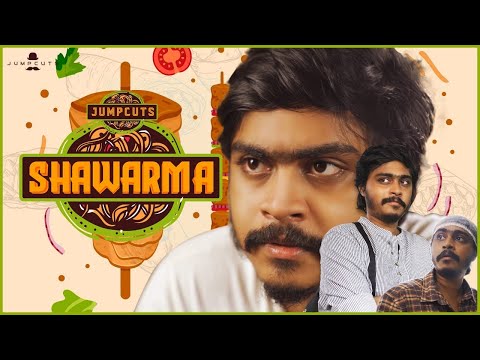 Shawarma | Comedy | Jumpcuts | Hari & Naresh thumbnail