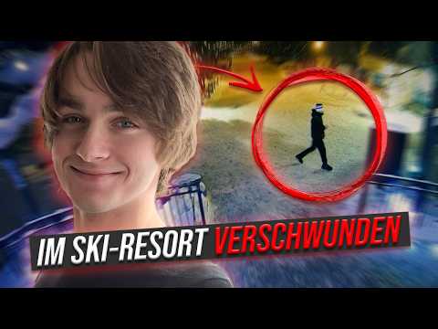 Letzten Aufnahmen zeigen Verschwinden? | Der Fall Liam Toman thumbnail