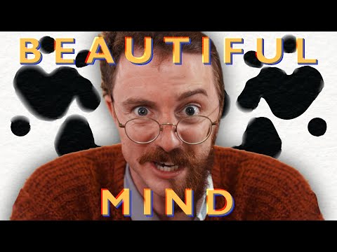 Beautiful Mind - Tom Cardy & Brian David Gilbert thumbnail