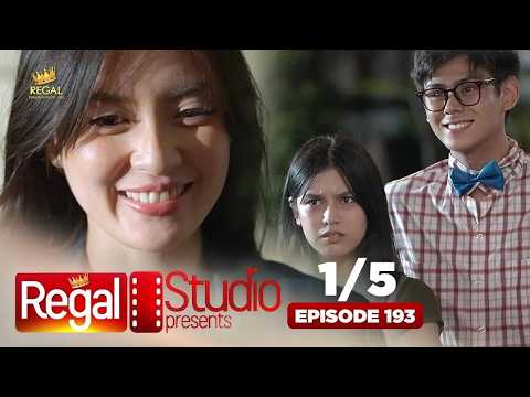 REGAL STUDIO PRESENTS "Instant Ate" | Episode 193 (1/5) | Regal Entertainment thumbnail
