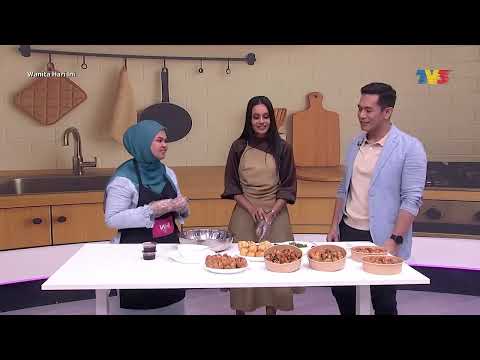 [CLIP] WHI (1 Jun 2026): Menu Tauhu Begedil | Tonton thumbnail