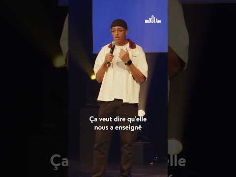 Le congé maternité n’aurait pas pu tomber à pire moment ? - Fares thumbnail