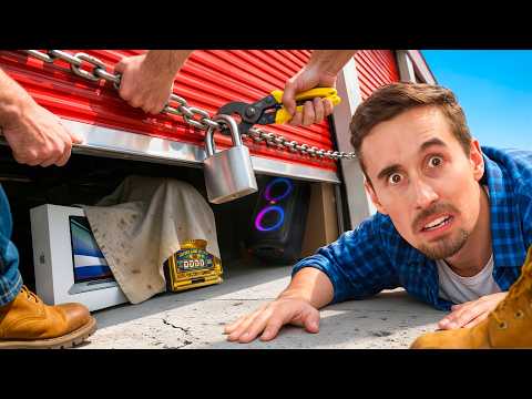 COMPRO un GARAGE ABBANDONATO all’ASTA ? thumbnail