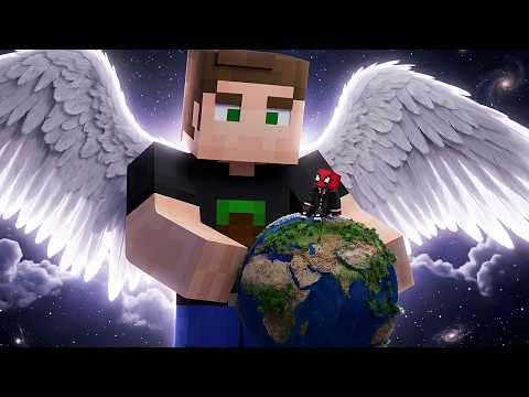 NEDEN Tarık Yaratıcılık Modunda? - Minecraft thumbnail