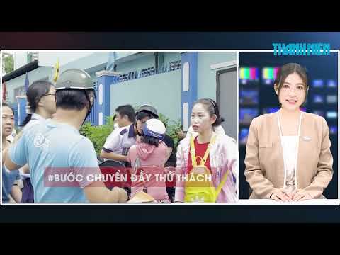 Đón xem bản tin XEM NHANH 20H ngày 1/6 thumbnail