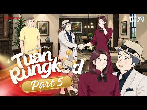 Tuan Rungkad PART 5 - Dhot Design thumbnail