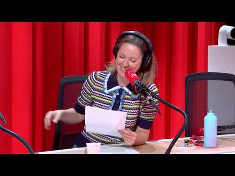 Xenia Fedorova : l'œil de Moscou dans les médias français - Charline explose les faits thumbnail