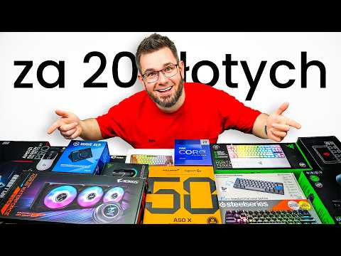 Zrobiłem WYPRZEDAŻ GARAŻOWĄ online thumbnail