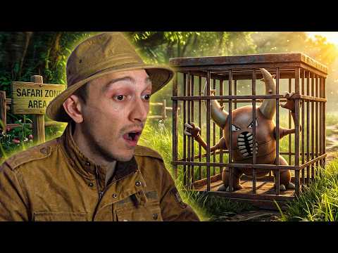 ASSURDO! ENTRO IN UNO ZOO E MALTRATTO DEGLI ANIMALI TIRANDOGLI SASSI #11 thumbnail