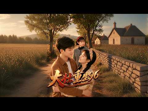 【高清全集】《大壮重生96》 #逆袭 #爱情 #甜宠 #反转 #江山 #热门短剧 #drama #爽剧 #AI短剧 thumbnail