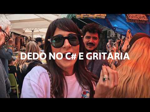 PALERMO🇮🇹 MÁFIA, CAOS E FÉ | DANI NOCE VIAGEM 321 thumbnail