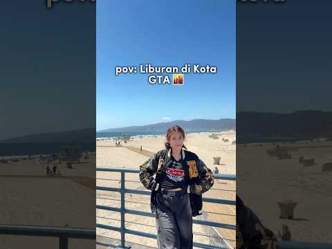ini dia GTA 5 di dunia nyata 🤩🔥 thumbnail