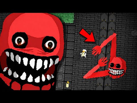 ĐỪNG ĐỂ CON QUÁI VẬT NÀY TIẾN HÓA💀| Cobb Can Move thumbnail