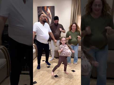 البالونات كرش تحدي مضحك جداً 😂 thumbnail