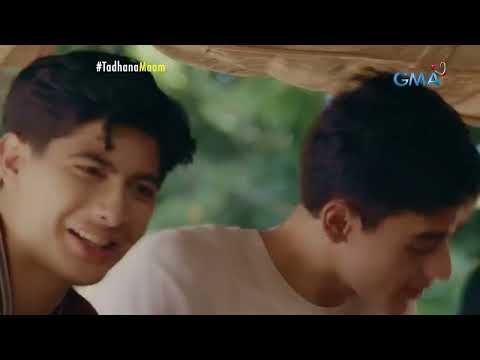 Binata, na-in love sa kanyang guro?! | Tadhana thumbnail