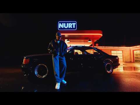 Gibbs - Nad nami (prod. Jonatan) thumbnail