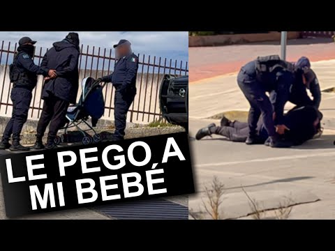 Paseo Con mi 👶🏻(BROMA)  thumbnail