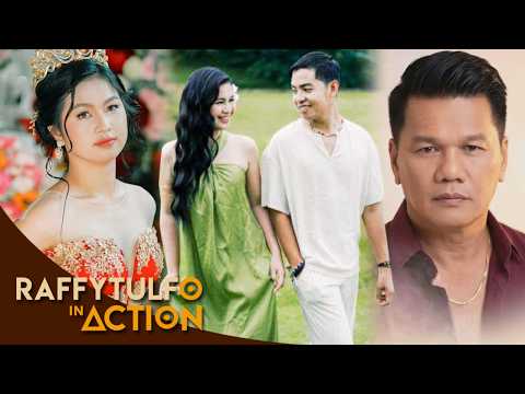 TALENT VS VLOGGER NG ISANG LOVE TEAM, KANINO KAYO KAKAMPI? thumbnail
