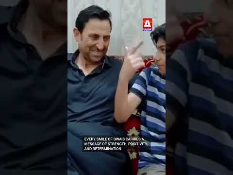 Younis Khan Spends Time with Young Reporter Owais Shahzad, Praises His Courage | A Sports thumbnail