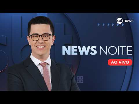 NEWS NOITE | 03/06/2026 thumbnail
