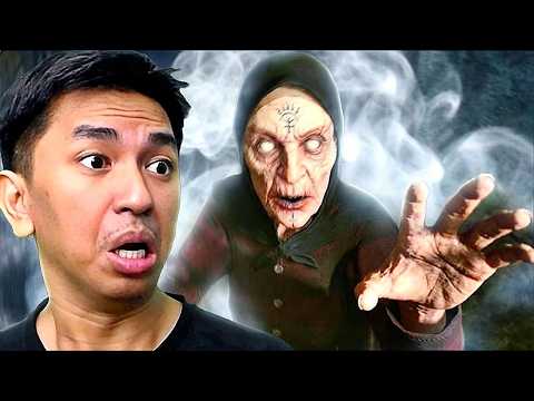 ខ្មោចលោកយាយ ទាញអនាគត ! ?? thumbnail
