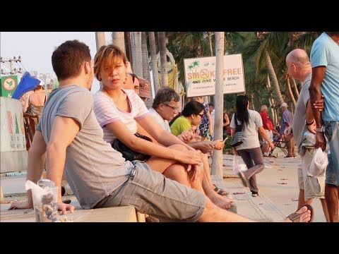 A Day in Pattaya - Vlog 400 thumbnail