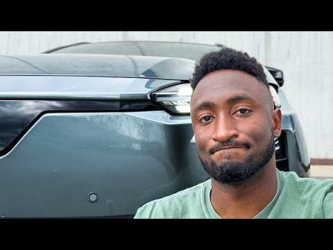Subaru Doesn't Want to Make EVs. thumbnail