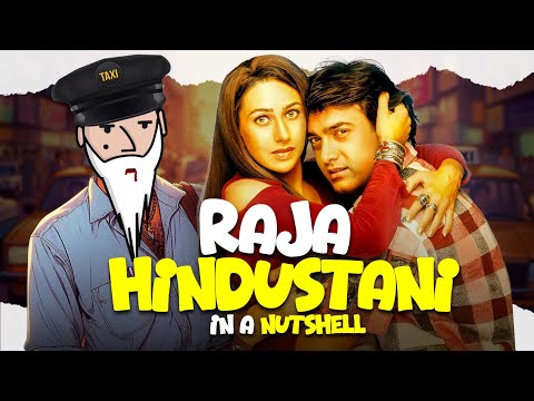 Raja Hindustani in a Nutshell || Yogi Baba thumbnail