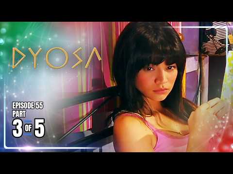 Dyosa | Episode 55 (3/5) | May 31, 2026 thumbnail