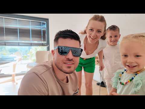 VLOG: ПЕРЕД ВЫХОДОМ! 31.05.26 thumbnail