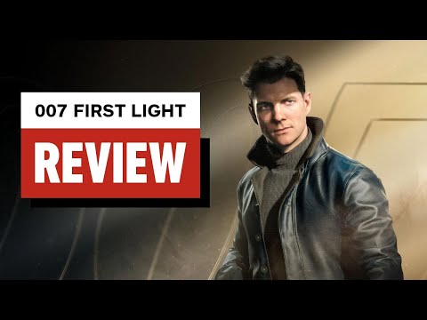 007 First Light Review thumbnail
