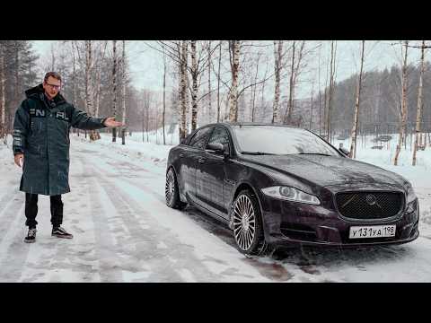 КУДА ПРОПАЛ ЯГУАР ? ФРОНТЕРА СНОВА В МАЛЯРКЕ. КАЛИНА ОСНОВНАЯ МАШИНА. thumbnail