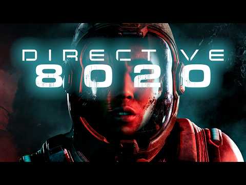 Directive 8020: An Interactive Sci-fi Horror Movie - The Dark Pictures thumbnail