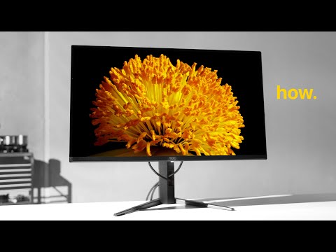 An OLED cheaper than 32GB of RAM. thumbnail