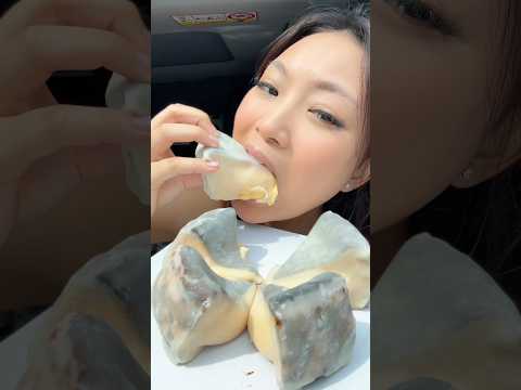 MUKBANG KEJU MOCHI 🤤💕🧀 #mukbang #videomakan #kuliner thumbnail