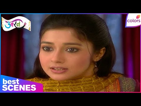 Uttaran | Best Moments | Ep. 106 | Ichcha Asks Tapasya to Tell Divya The Truth, Will She? | Colors thumbnail