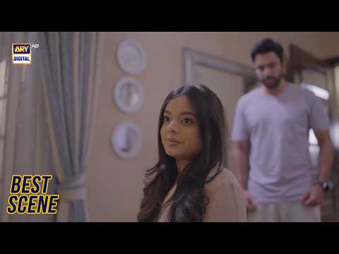 Rehmat Episode 48 | Best Scene | ARY Digital thumbnail
