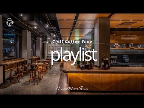 NYC Night Starbucks Café Jazz Playlist — Chill Coffee Shop Ambience to Study, Relax & Unwind thumbnail