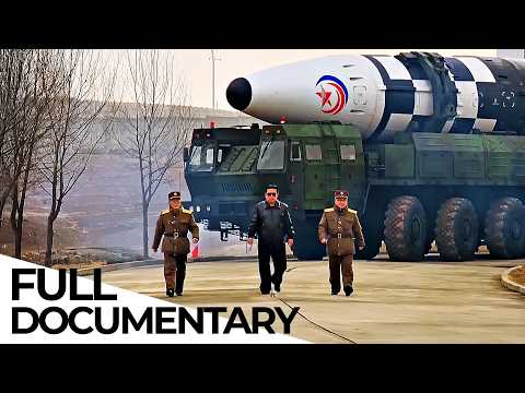 Nuclear Life Insurance: The Grim Logic That Keeps the Kims in Power | ENDEVR Documentary thumbnail