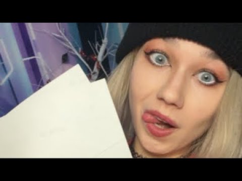 Pokazuję zdjęcia jak byłam mała (na 300 łapek) thumbnail