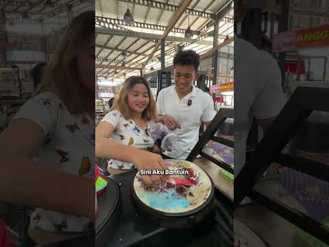 Crepes Semua Topping thumbnail
