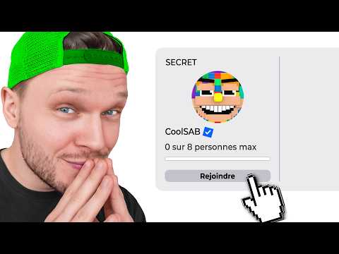 Je rejoins les Serveurs Privés de mes Amis pour les Voler ! thumbnail