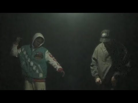 Oskar83 x Nasty C - W odpowiednim miejscu / In the right place (Def Jam World Tour) thumbnail