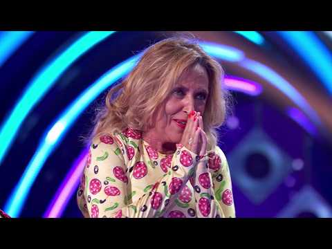 Lydia Lozano pide perdón a María José Campanario | Mask Singer: Detrás de la Máscara thumbnail