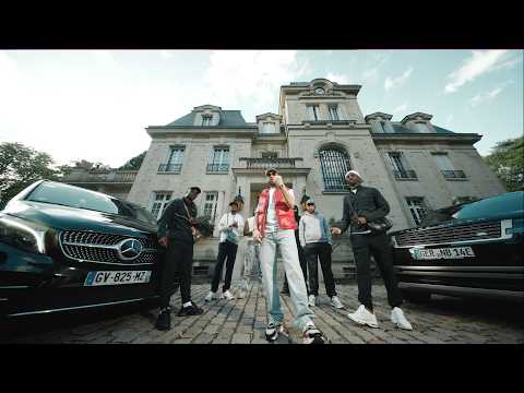 GLK - MURDER #4 Ft. D2, WIXO & LA2S, LA FOUINE, HEUSS L'ENFOIRE thumbnail