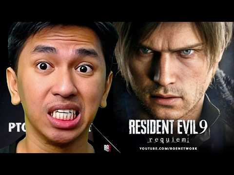 ដល់វគ្គសាហាវ !​ ?? Resident Evil 9 part 12 thumbnail
