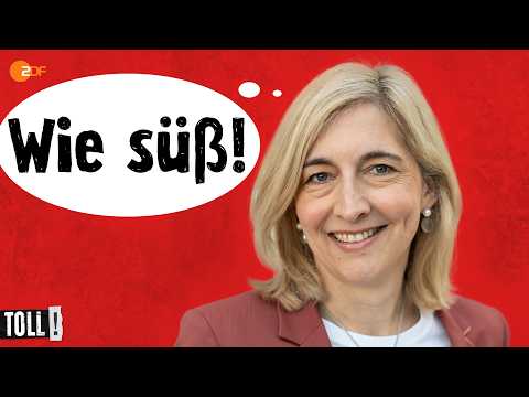 Zuckersteuer erst mal nicht | Satire Toll! thumbnail